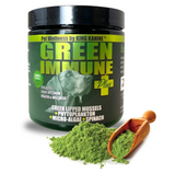 NEW!!! Green Immune + Super Food