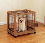 Mobile Pet Pen 640