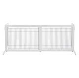 Freestanding Pet Gate HL