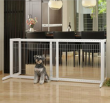 Freestanding Pet Gate HL