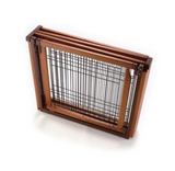 Convertible Elite Pet Gate 4 Panel