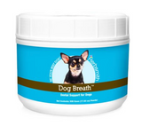 Dog Breath Dental Treats