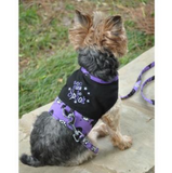 Halloween Dog Harness - To Cute To Spook