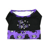 Halloween Dog Harness - To Cute To Spook