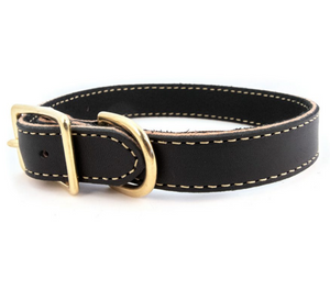 Lake Country Stitched Collar