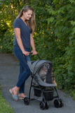 Happy Trails Pet Stroller