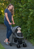 Happy Trails Pet Stroller