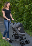 Happy Trails Pet Stroller