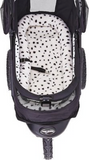 NV NO-ZIP Pet Stroller ~ Dalmatian