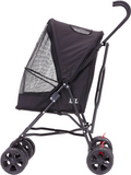 Travel Lite Pet Stroller ~ Navy