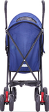 Travel Lite Pet Stroller ~ Navy