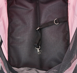 Travel Lite Pet Stroller ~ Pink