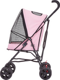 Travel Lite Pet Stroller ~ Navy