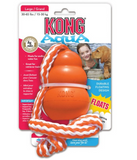 KONG Aqua Dog Toy - Le Pet Luxe