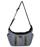 R&R Sling ~ Fog - Le Pet Luxe