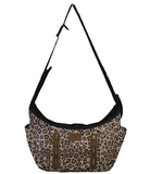 R&R Sling ~ Jaguar - Le Pet Luxe