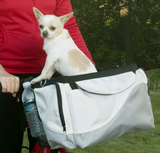 Tagalong Sport Pet Bicycle Basket - Le Pet Luxe