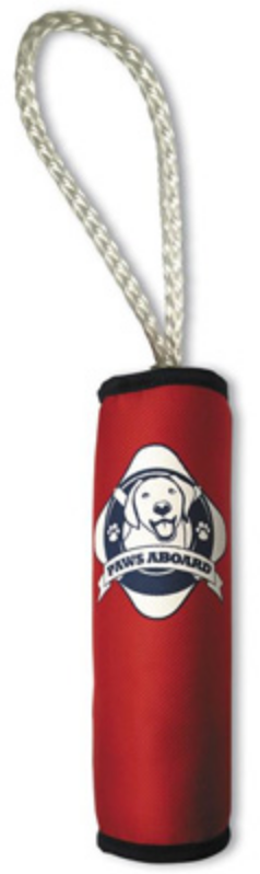 Paws Aboard Training Dummy Dog Water Toy - Le Pet Luxe