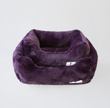 Bella Dog Beds - Fuchsia - Le Pet Luxe