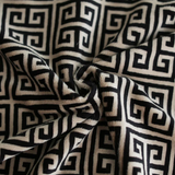 Obsidian Throw Dog Blanket