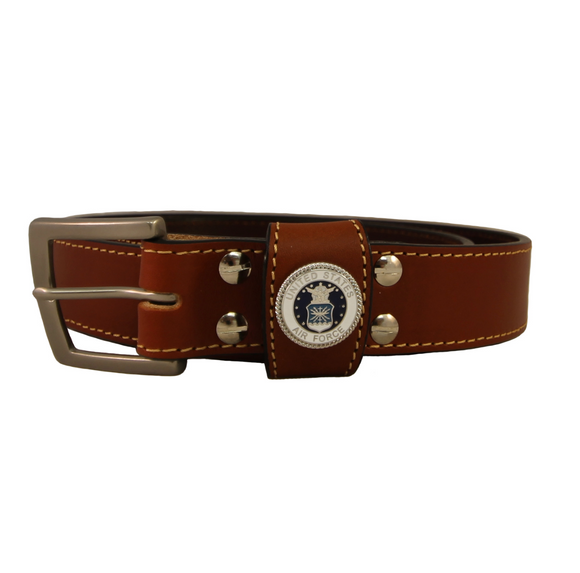 Service Emblem Belt - Le Pet Luxe