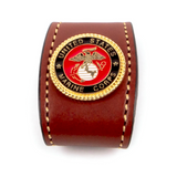 Service Emblem Belt - Le Pet Luxe