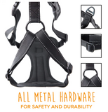 Mighty Paw Vehicle Safety Harness - Le Pet Luxe