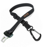 Seat Belt for Buckle ~ Dog Car Safety Belt - Le Pet Luxe