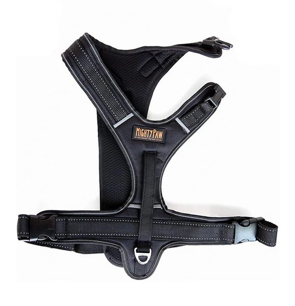 Sport Dog Harness - Le Pet Luxe