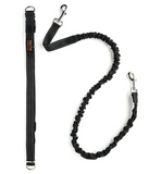 Hands Free Bungee Leash Set - Le Pet Luxe