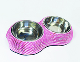 Pearl Dining Bowl - Le Pet Luxe