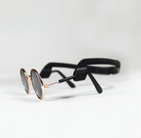 Round Sunglasses - Le Pet Luxe