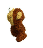 MIGHTY- Microfiber Ball Monkey - Le Pet Luxe