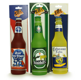 Beer Bottle Heinie Sniff'n - Le Pet Luxe