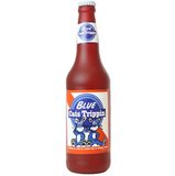 Beer Bottle Blue Cats Trippin - Le Pet Luxe