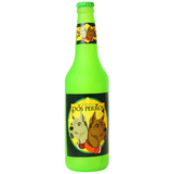 Beer Bottle Deers Bite - Le Pet Luxe