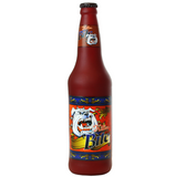 Beer Bottle Dos Perros - Le Pet Luxe