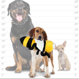 Mighty® Bugs: Bee - Le Pet Luxe