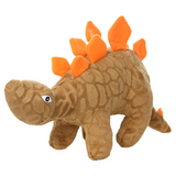 Mighty® Dinosaurs: Stegosaurus - Le Pet Luxe