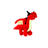 Mighty® Dragons: Red Dragon - Le Pet Luxe