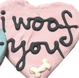 Woof Hearts 