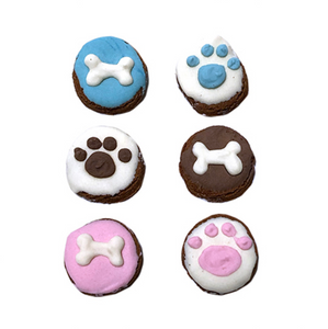 Little Bites Dog Treat (case of 30) | Le Pet Luxe