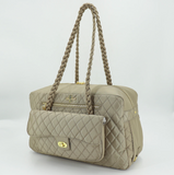 Porsha Carrier - Blush - Le Pet Luxe