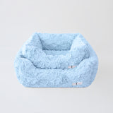 Bella Dog Beds - Royal - Le Pet Luxe