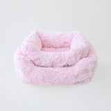 Bella Dog Beds - Royal - Le Pet Luxe