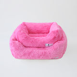 Bella Dog Beds - Vintage - Le Pet Luxe