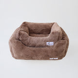 Bella Dog Beds - Royal - Le Pet Luxe