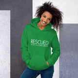 Green Unisex Hoodie - Le Pet Luxe