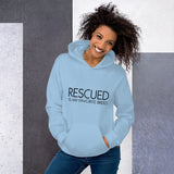 Sky Unisex Hoodie - Le Pet Luxe