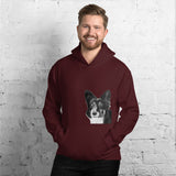  Unisex Coffee Hoodie | Le Pet Luxe